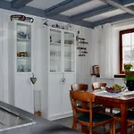 アパート Wohnen Am Trierer Moselufer トリーア