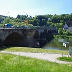 Wohnen Am Trierer Moselufer アパート トリーア