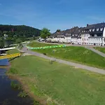 Wohnen Am Trierer Moselufer アパート