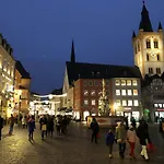 Wohnen Am Trierer Moselufer アパート