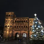 Wohnen Am Trierer Moselufer トリーア