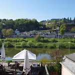 Wohnen Am Trierer Moselufer 公寓 *