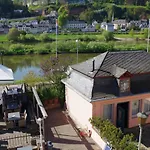 Wohnen Am Trierer Moselufer アパート