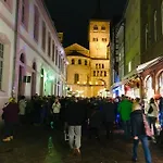 Wohnen Am Trierer Moselufer