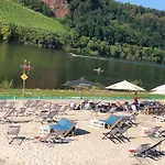 Wohnen Am Trierer Moselufer Apartman Trier