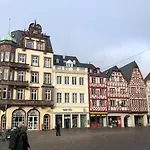 Wohnen Am Trierer Moselufer アパート トリーア