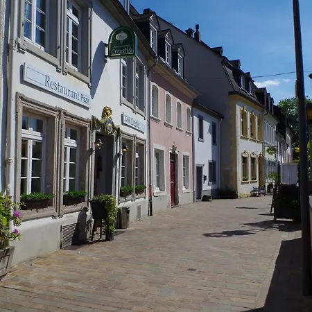Lägenhet Wohnen Am Trierer Moselufer Trier