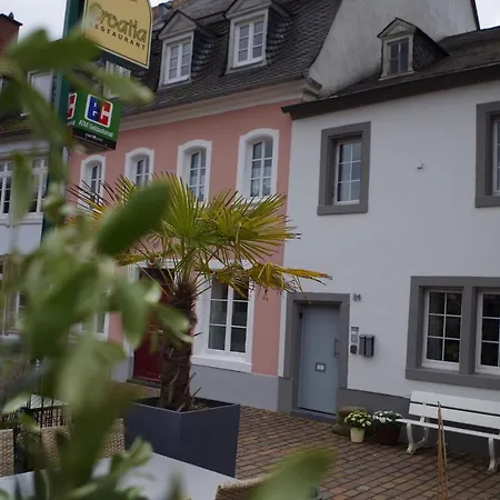 Apartment Wohnen Am Trierer Moselufer *