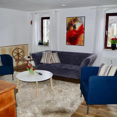 Wohnen Am Trierer Moselufer Apartment Trier