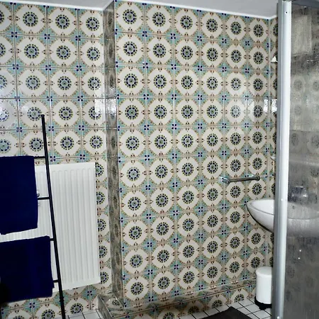 Wohnen Am Trierer Moselufer Apartamento