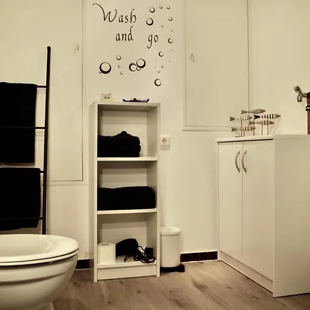 Lägenhet Wohnen Am Trierer Moselufer Trier