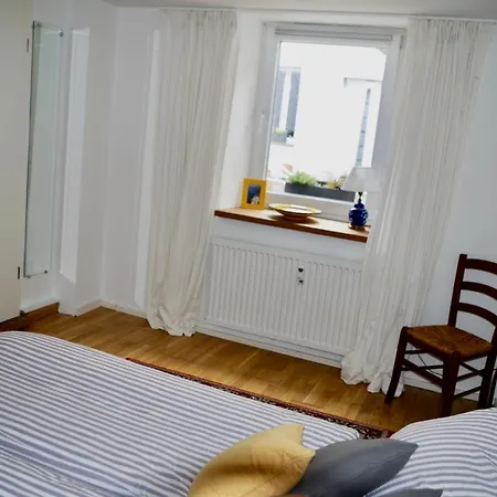 Wohnen Am Trierer Moselufer Apartment *