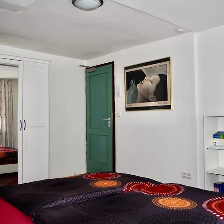 Wohnen Am Trierer Moselufer Apartment Trier