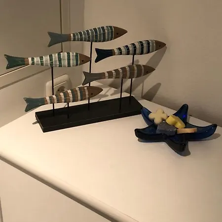 Lägenhet Wohnen Am Trierer Moselufer *