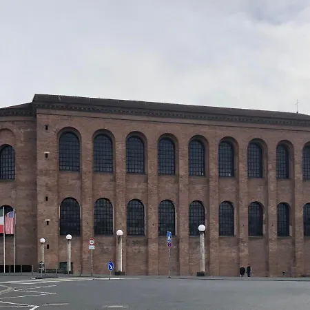 Wohnen Am Trierer Moselufer Apartamento Trier