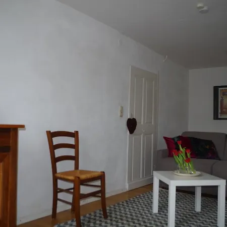 Apartamento Wohnen Am Trierer Moselufer