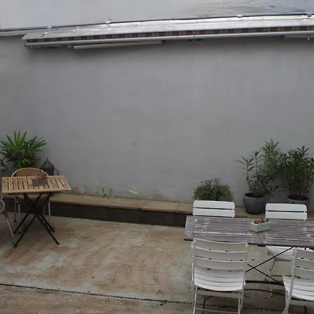 Apartamento Wohnen Am Trierer Moselufer *