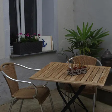 Wohnen Am Trierer Moselufer Treviri