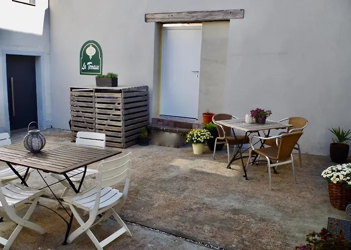 Wohnen Am Trierer Moselufer * Trèves