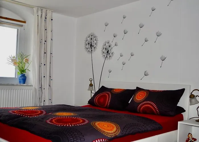 Wohnen Am Trierer Moselufer Appartement Trier