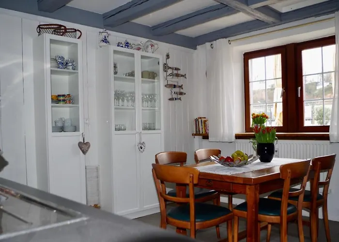 Wohnen Am Trierer Moselufer