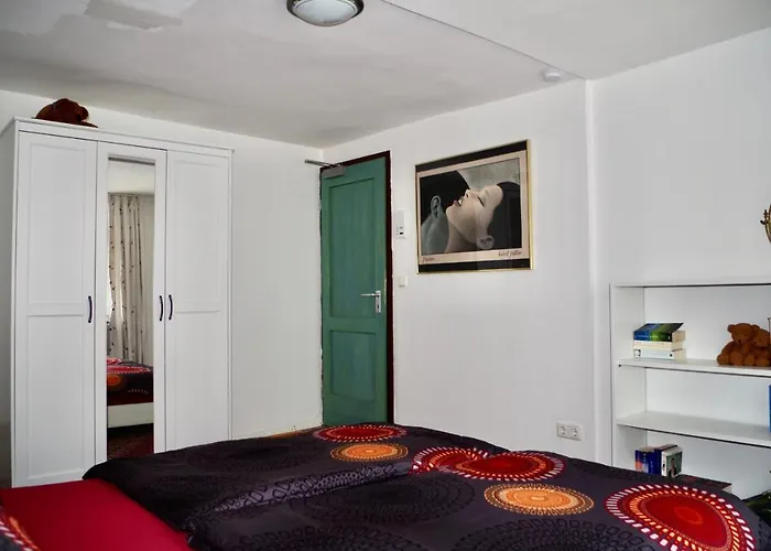 Wohnen Am Trierer Moselufer Appartement Trèves