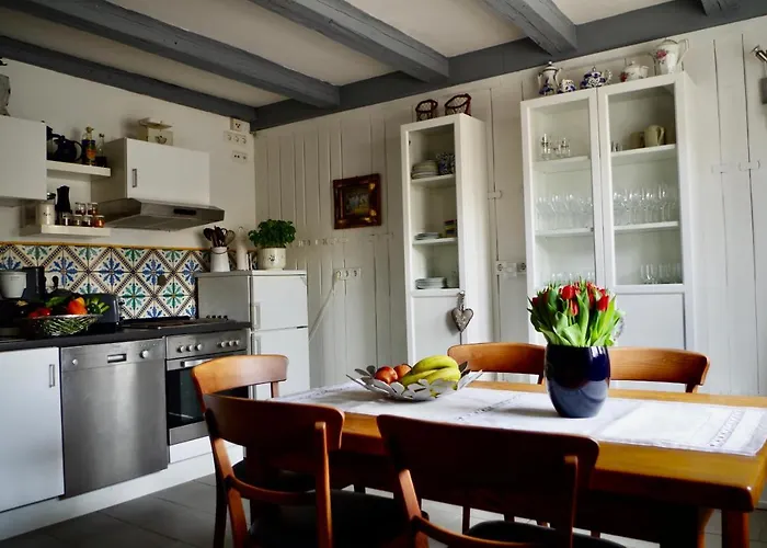 Appartement Wohnen Am Trierer Moselufer *