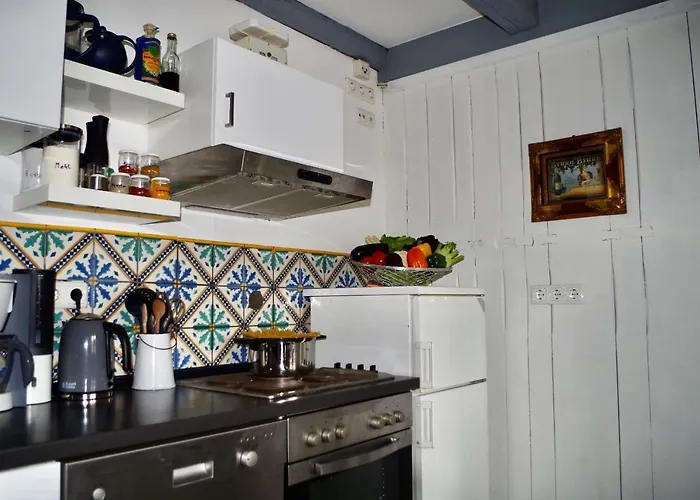 Appartement Wohnen Am Trierer Moselufer