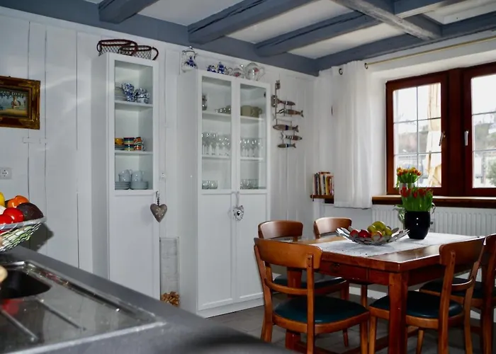 Appartement Wohnen Am Trierer Moselufer Trèves