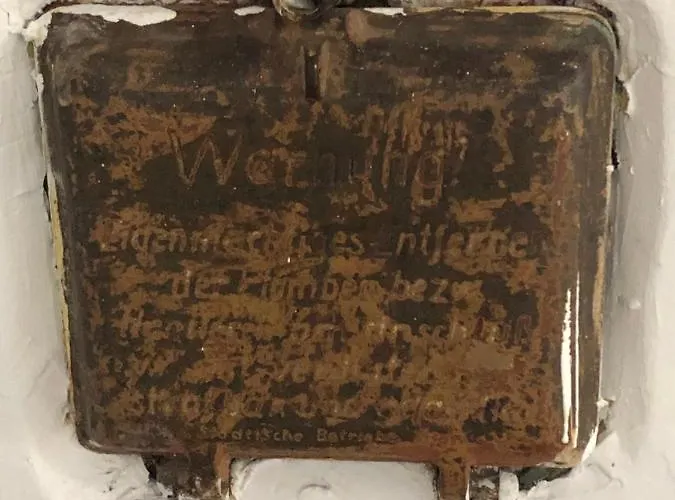 Wohnen Am Trierer Moselufer *