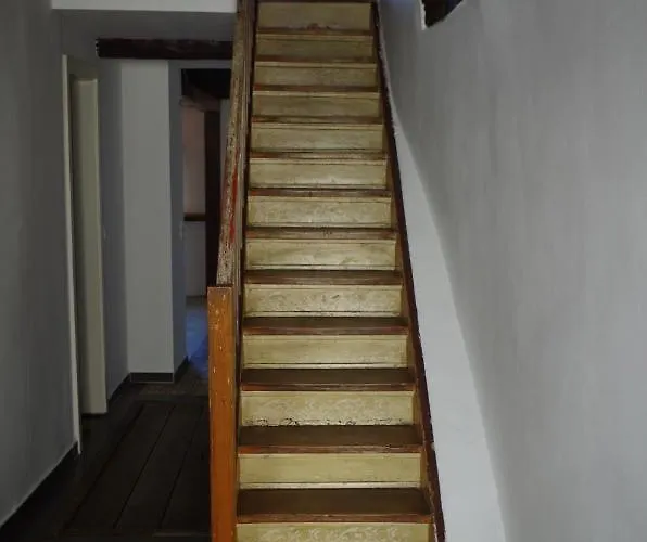 Appartement Wohnen Am Trierer Moselufer Trèves