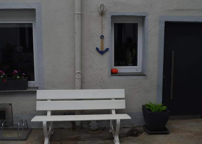 Wohnen Am Trierer Moselufer Appartement *