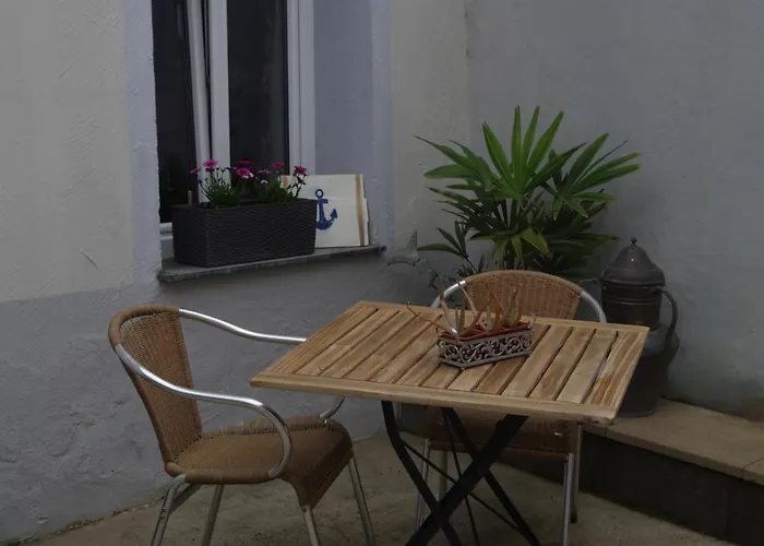 Wohnen Am Trierer Moselufer Trèves